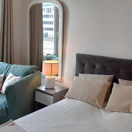 Appartement Le Quai De Juillet à Caen Extérieur photo