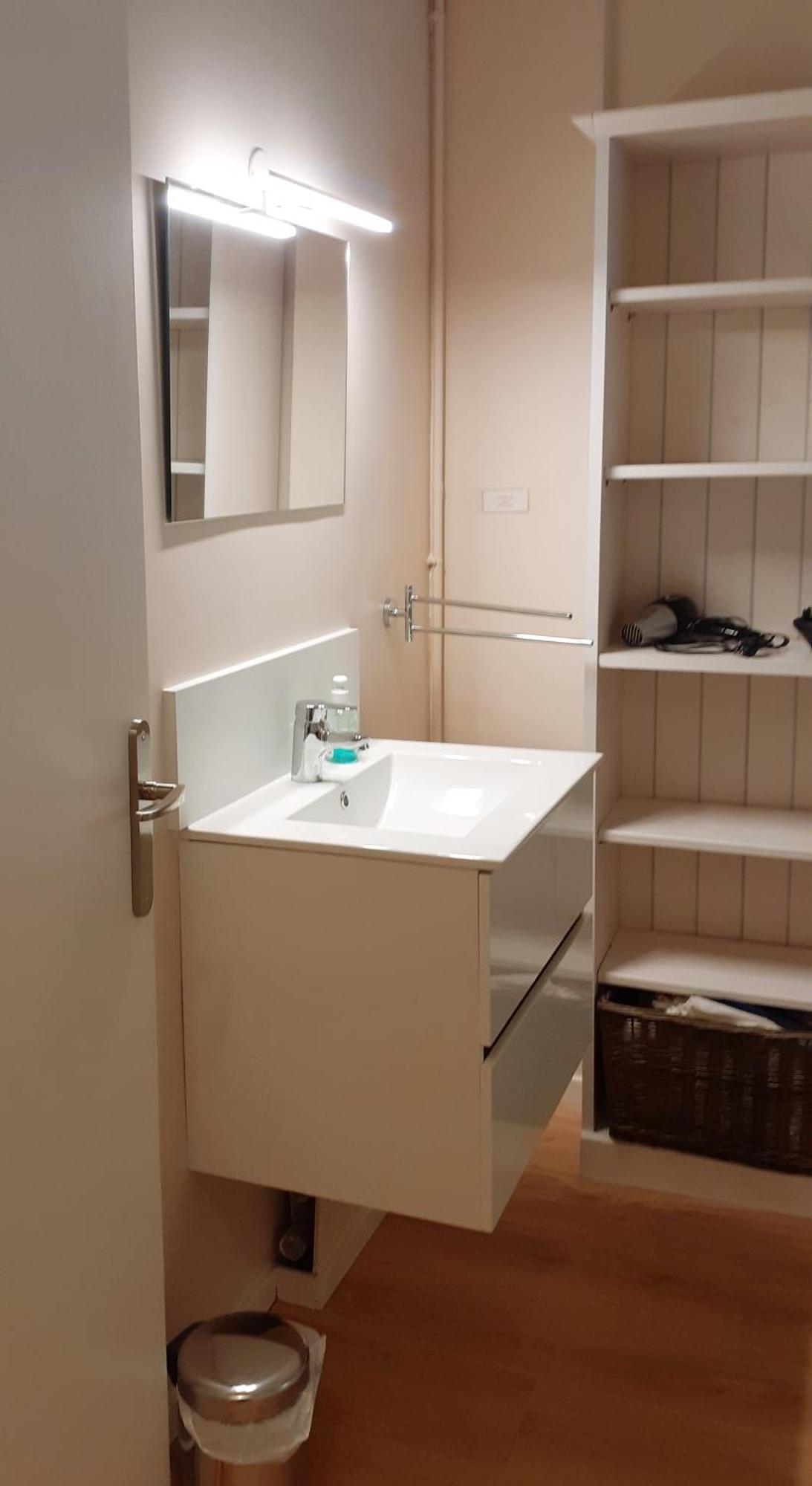 Appartement Le Quai De Juillet à Caen Extérieur photo